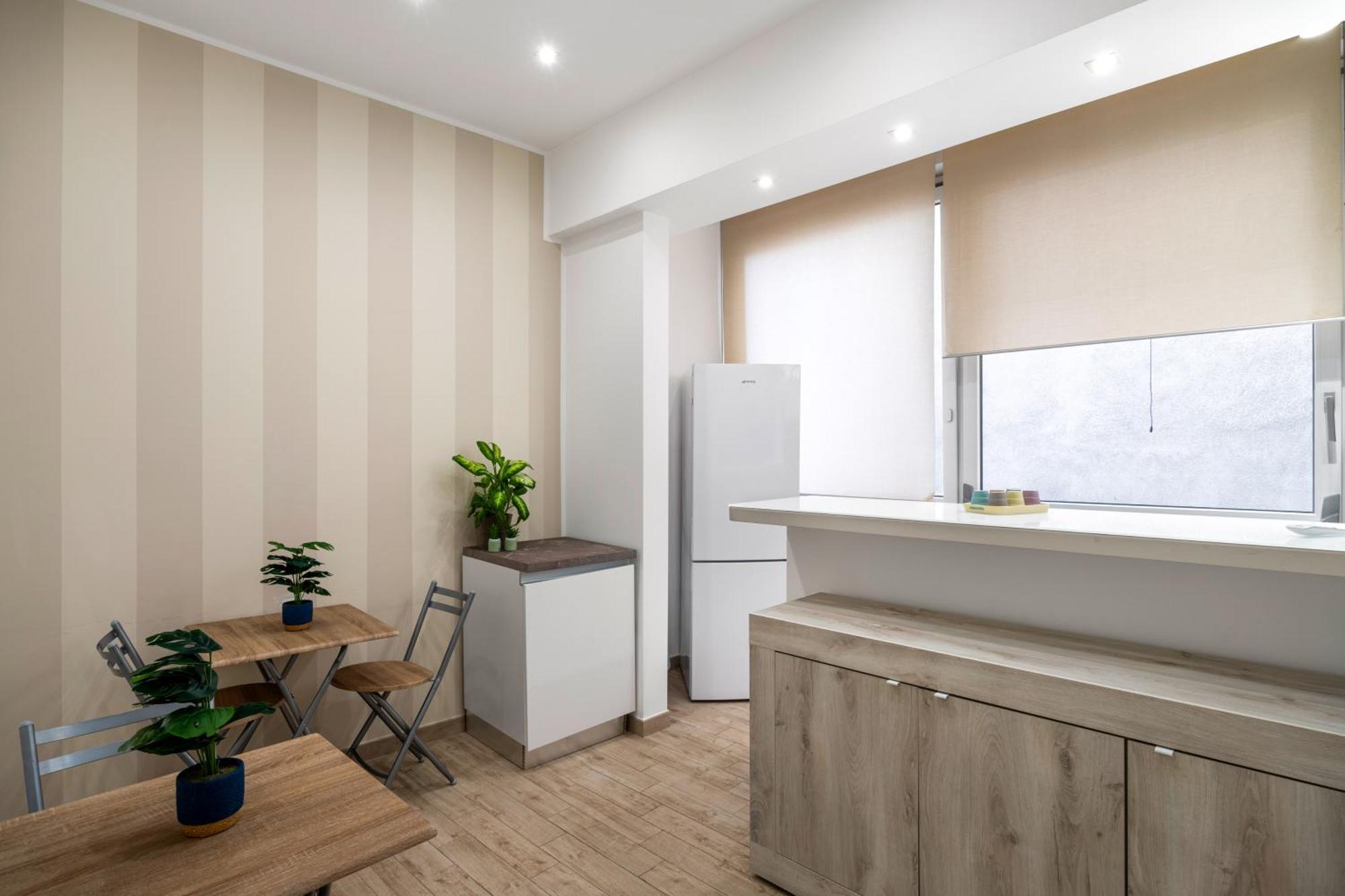 Sister'S Suites Rooms Palermo Exterior foto