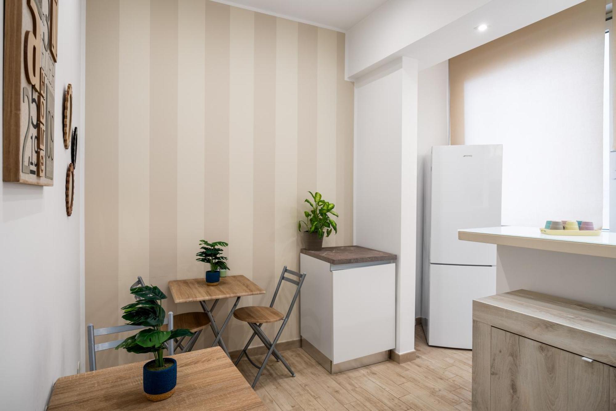 Sister'S Suites Rooms Palermo Exterior foto