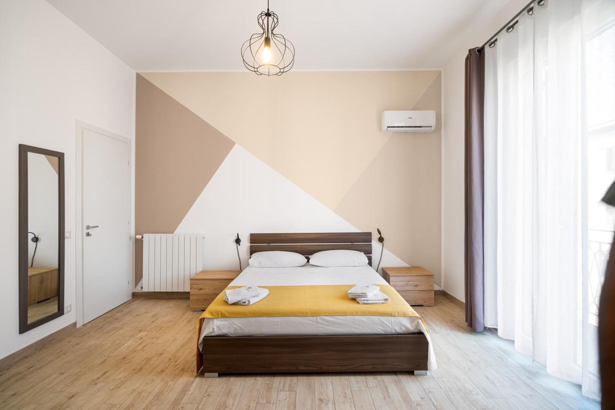 Sister'S Suites Rooms Palermo Exterior foto