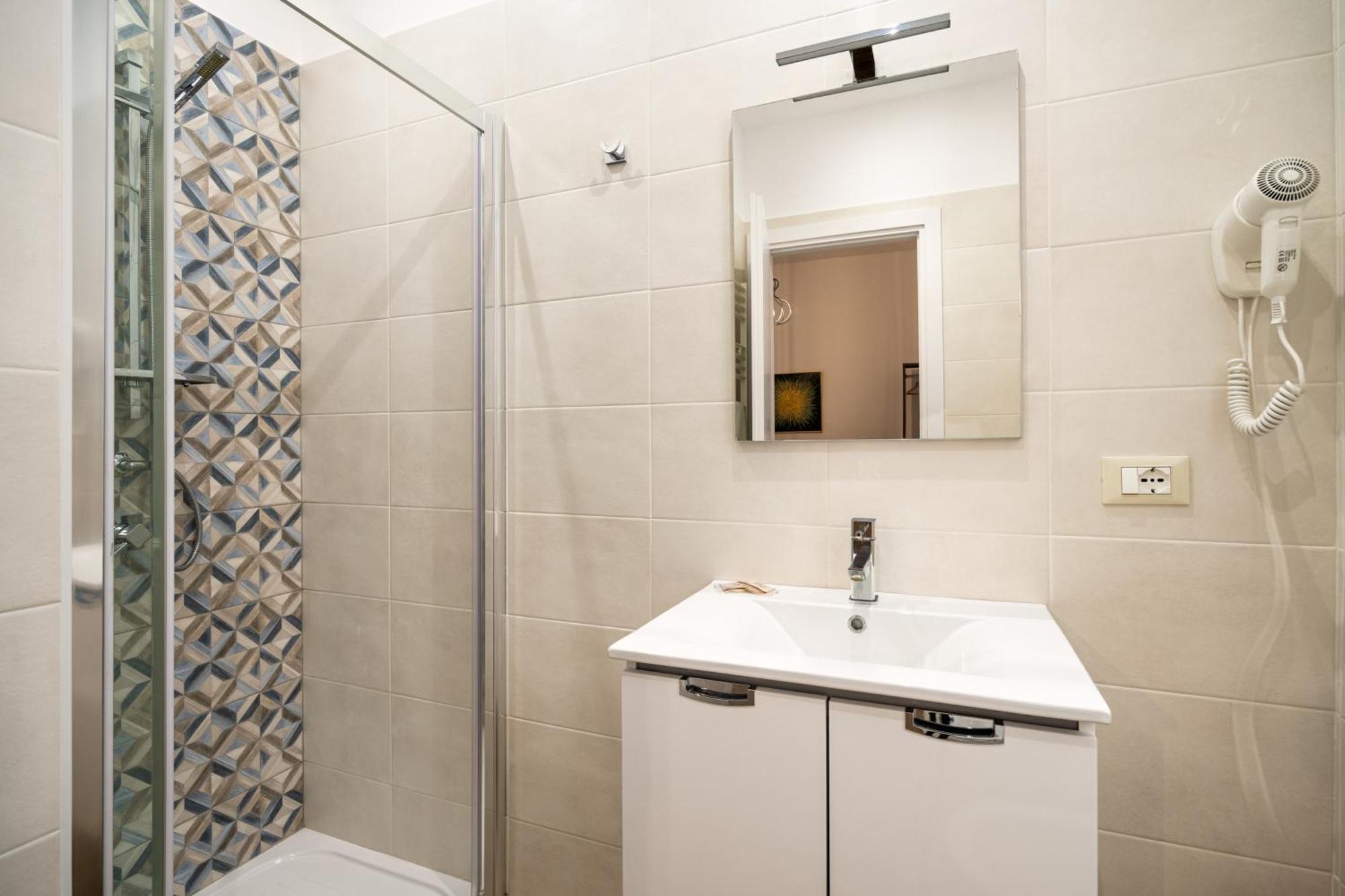 Sister'S Suites Rooms Palermo Exterior foto