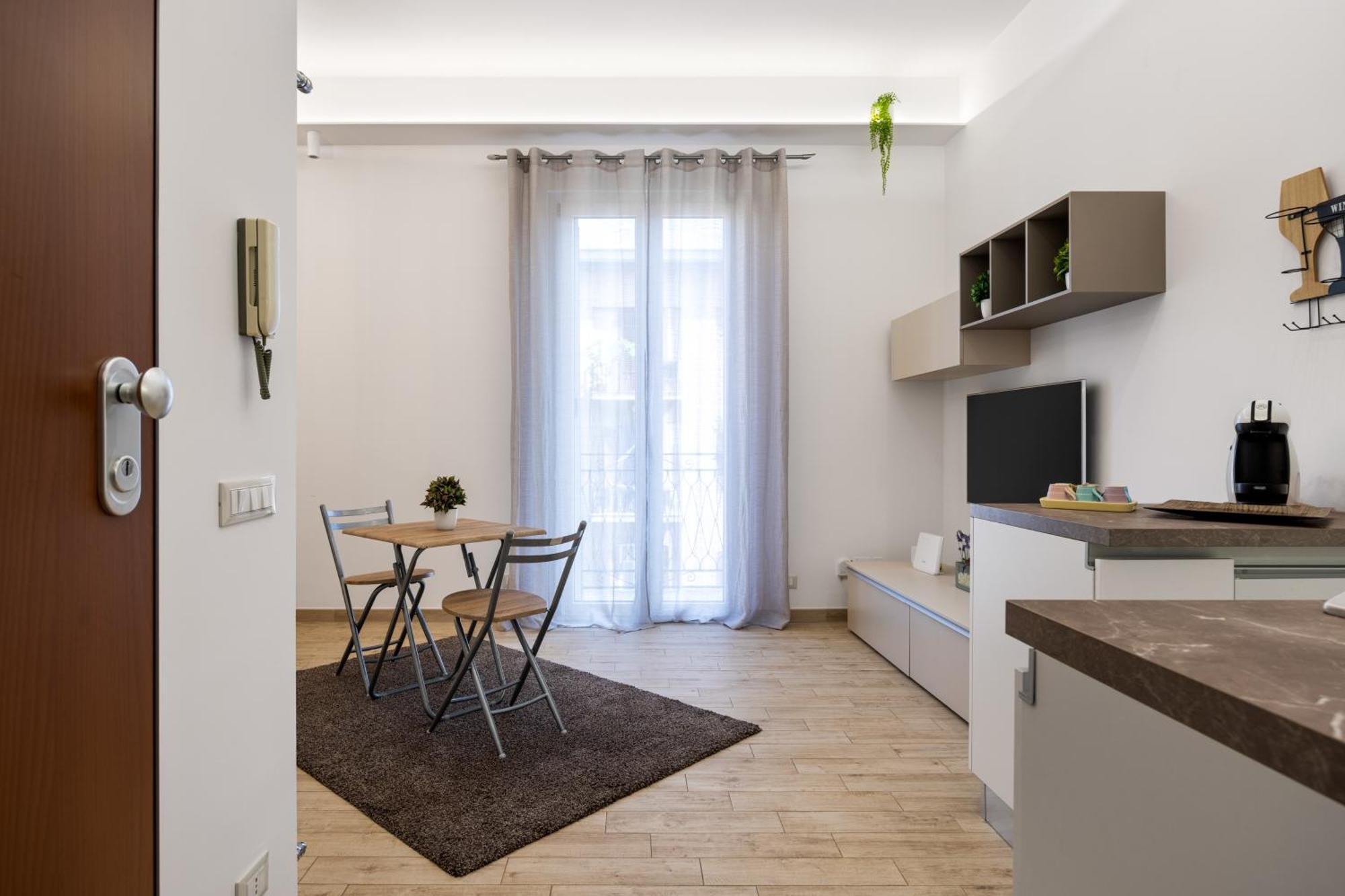 Sister'S Suites Rooms Palermo Exterior foto