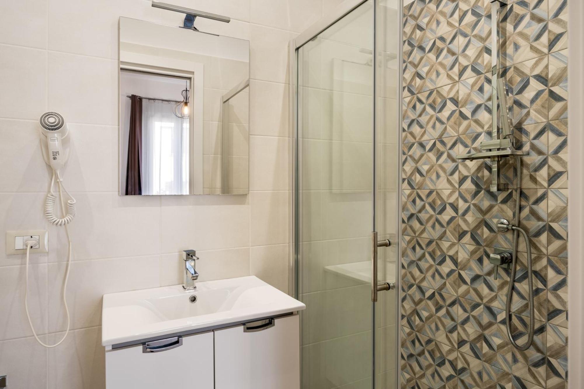 Sister'S Suites Rooms Palermo Exterior foto