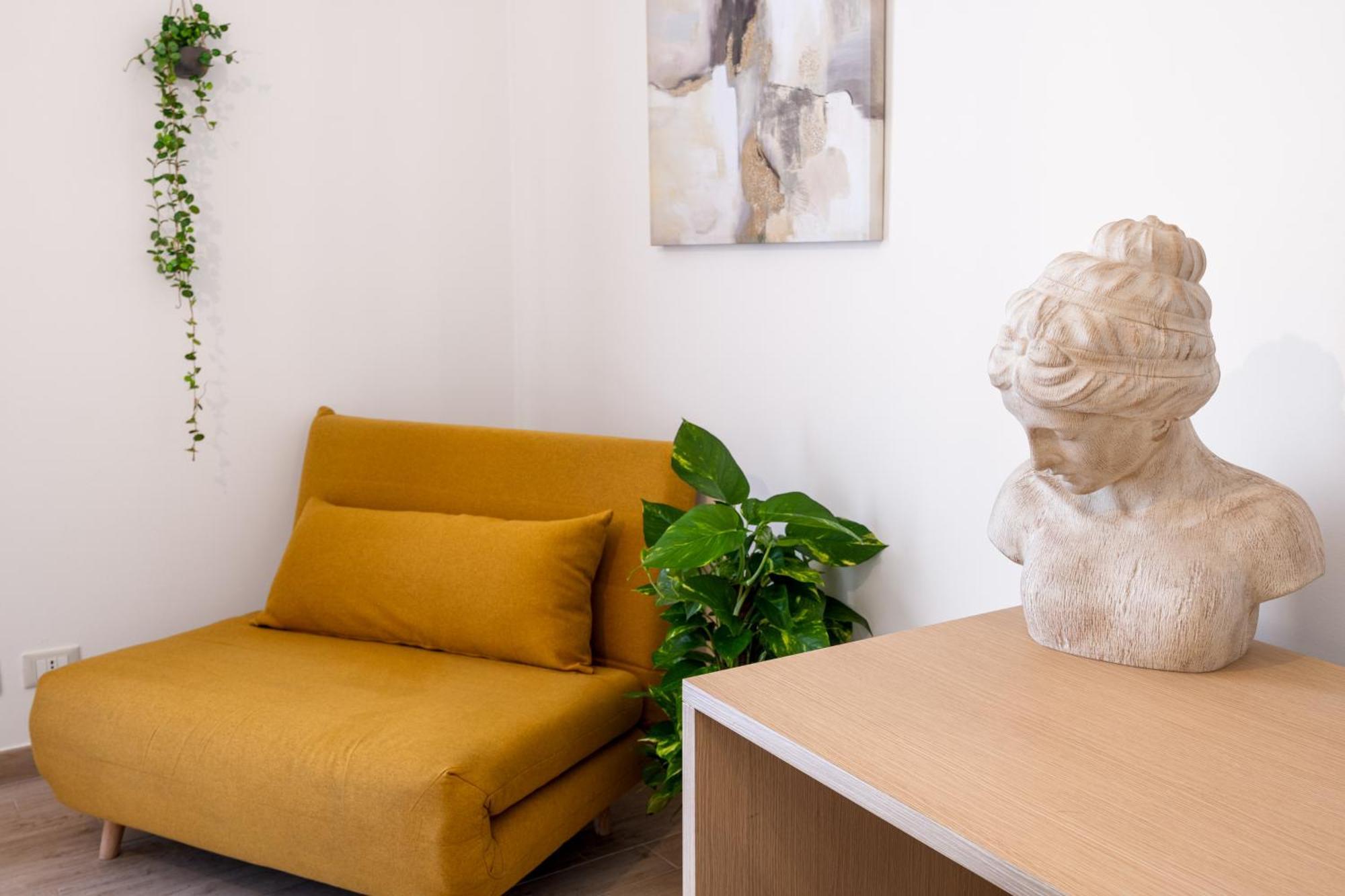 Sister'S Suites Rooms Palermo Exterior foto