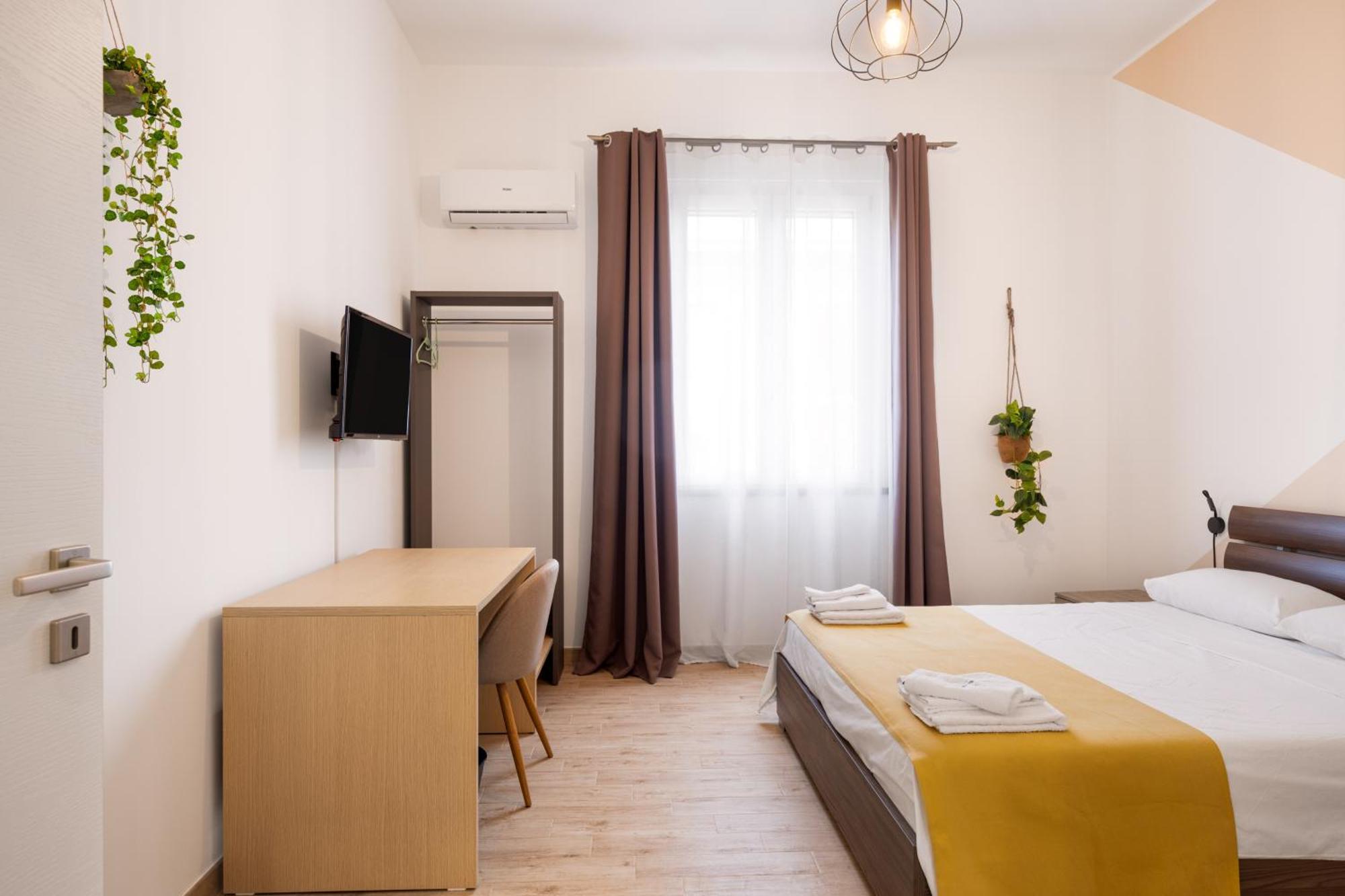 Sister'S Suites Rooms Palermo Exterior foto