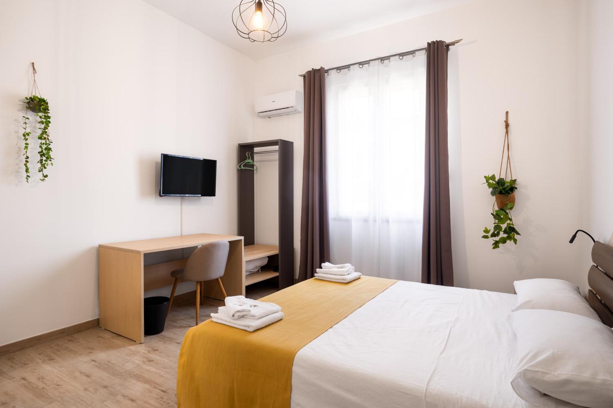 Sister'S Suites Rooms Palermo Exterior foto