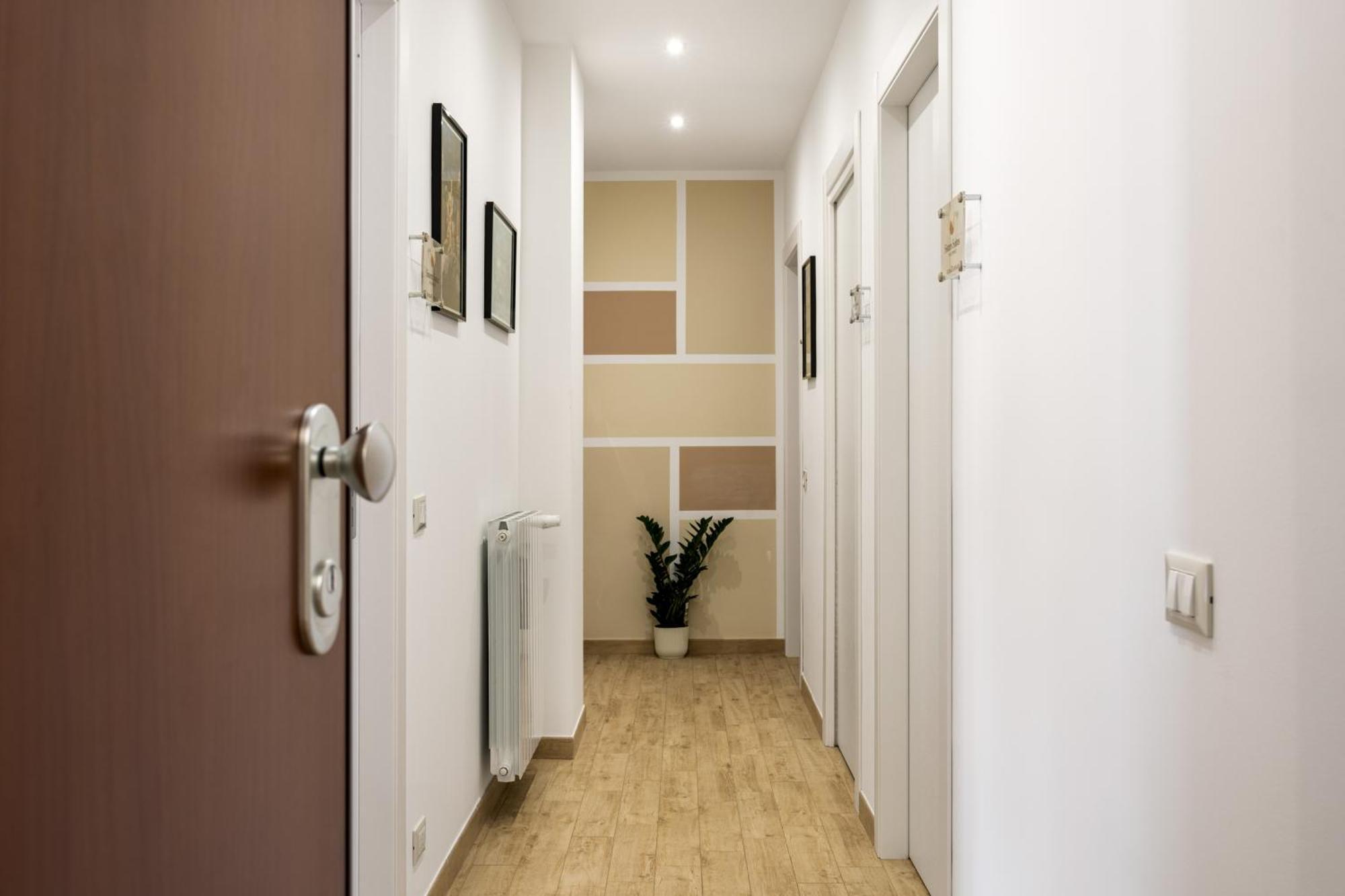 Sister'S Suites Rooms Palermo Exterior foto